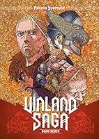 Algopix Similar Product 8 - Vinland Saga 7