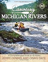 Algopix Similar Product 14 - Canoeing Michigan Rivers A