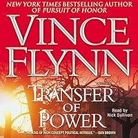 Algopix Similar Product 4 - Transfer of Power: Mitch Rapp Series