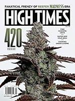 Algopix Similar Product 5 - High Times - Auto Renewal