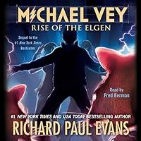 Algopix Similar Product 3 - Rise of the Elgen: Michael Vey, Book 2