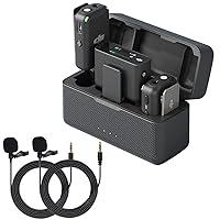 Algopix Similar Product 18 - DJI Mic 2 TX  1 RX  Charging Case