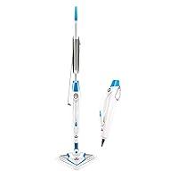 Algopix Similar Product 14 - Bissell 20781 Poweredge Lift Off Steam