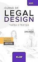 Algopix Similar Product 9 - Curso de Legal Design Teoria e Prtica