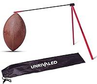 Algopix Similar Product 18 - Unrivaled Perfect Field Goal Football