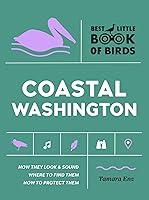 Algopix Similar Product 20 - Best Little Book of Birds Coastal