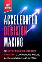 Algopix Similar Product 12 - Accelerated Decision Making The Art of