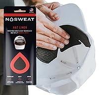 Algopix Similar Product 10 - Golf Hat Sweat Liner  Prevents Stains