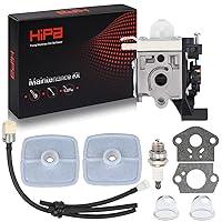 Algopix Similar Product 1 - Hipa SRM 225 Carburetor for Echo SRM225