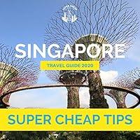 Algopix Similar Product 4 - Super Cheap Singapore  Travel Guide