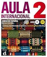 Algopix Similar Product 10 - Aula Internacional Nueva edicin 2