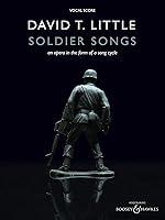 Algopix Similar Product 17 - Soldier Songs An Opera in the Form of