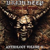 Algopix Similar Product 7 - Anthology II: Blood on Stone