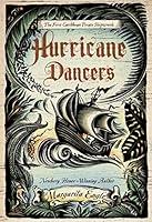 Algopix Similar Product 10 - Hurricane Dancers The First Caribbean