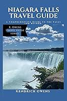 Algopix Similar Product 4 - Niagara Falls Travel Guide A