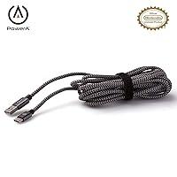 Algopix Similar Product 20 - PowerA Premium USBC Cable  Nintendo