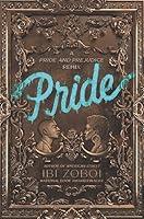 Algopix Similar Product 8 - Pride: A Pride & Prejudice Remix