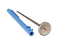 Algopix Similar Product 2 - Taylor Standard Grade Thermometer