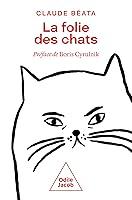 Algopix Similar Product 3 - La Folie des chats (French Edition)