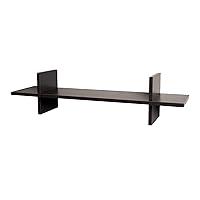Algopix Similar Product 2 - DanyaB BM13614 Decorative H Shaped Wall