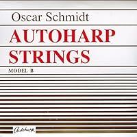 Algopix Similar Product 9 - Oscar Schmidt ASB Stainless Steel