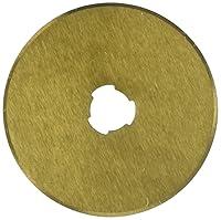 Algopix Similar Product 18 - EuroNotions Roll The Gold 45mm