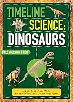 Algopix Similar Product 16 - Timeline Science: Dinosaurs