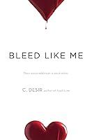 Algopix Similar Product 19 - Bleed Like Me