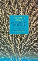 Algopix Similar Product 10 - The Waste Books New York Review Books