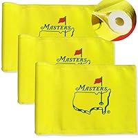 Algopix Similar Product 8 - Kasflag Masters Putting Pin Flag 8x