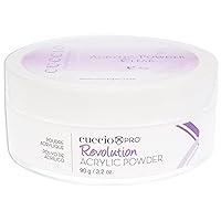 Algopix Similar Product 4 - Cuccio Pro Acrylic Powder - Clear 3.2 Oz