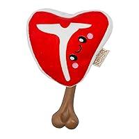 Algopix Similar Product 11 - Territory T-Bone 2-in-1 Dog Toy