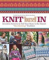Algopix Similar Product 4 - Knit Yourself In Inventive Patterns To