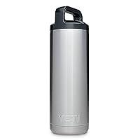 Algopix Similar Product 2 - YETI Rambler 18 oz Bottle Vacuum