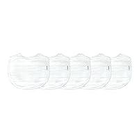 Algopix Similar Product 18 - green sprouts Muslin Bibs Made from