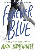 Algopix Similar Product 11 - Forever in Blue The Fourth Summer of