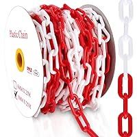 Algopix Similar Product 3 - Pyle Safety Barrier Chain Links  82