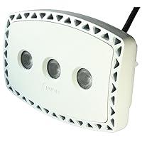 Algopix Similar Product 7 - Lunasea Dimmable LED Spotlight 