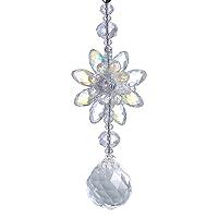 Algopix Similar Product 6 - HD HYALINE  DORA Clear Hanging