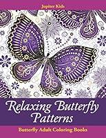 Algopix Similar Product 11 - Relaxing Butterfly Patterns Butterfly