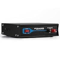 Algopix Similar Product 18 - Pyle Universal Compact Bench Power
