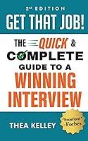 Algopix Similar Product 18 - Get That Job The Quick and Complete