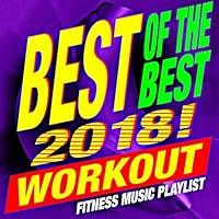 Algopix Similar Product 13 - Best of the Best 2018 Workout 