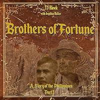 Algopix Similar Product 5 - Brothers of Fortune A Story of the