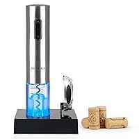 Algopix Similar Product 11 - Secura Electric Wine Opener Automatic