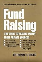 Algopix Similar Product 12 - Fund Raising The Guide to Raising