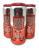Algopix Similar Product 19 - DISKIN CIDER Cider Lil Blondie Semi