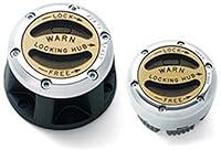 Algopix Similar Product 18 - WARN 28739 Premium Manual Locking Hub