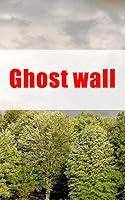 Algopix Similar Product 10 - Ghost wall (Catalan Edition)