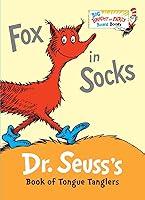 Algopix Similar Product 12 - Fox in Socks Big Bright  Early Board